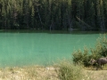 Jasper NP - Lake