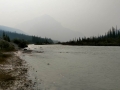 Jasper NP - Smoky Skies