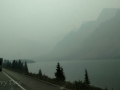 Jasper NP - Smoky Skies