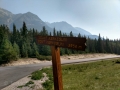 Jasper NP - Mountain Vista