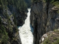 Jasper NP - Sunwapta Falls