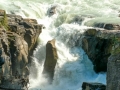 Jasper NP - Sunwapta Falls