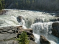 Jasper NP - Sunwapta Falls