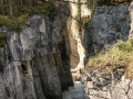 Jasper NP - Sunwapta Falls