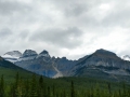 Kootenay NP - Mountain Vista