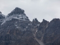 Kootenay NP - Mountain Vista