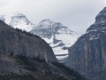 Kootenay NP - Mountain Vista