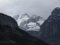 Kootenay NP - Mountain Vista