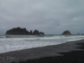 First Beach at La Push