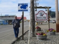 Jerry at La Push Marina