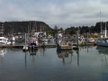 La Push Marina