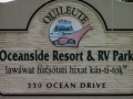 Quileute Oceanside Resort, La Push, WA