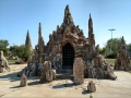 Lemmon Petrified Wood Park