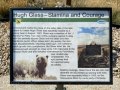 Shadehill Reservoir - Hugh Glass Info