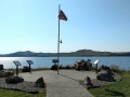 Shadehill Reservoir Memorial