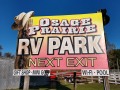 Osage Prairie RV Park - Nevada, Missouri