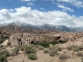 Alabama Hills Vista