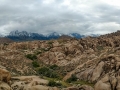 Alabama Hills Vista