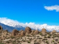 Alabama Hills Vista