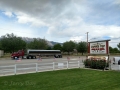 Copper Top BBQ at Big Pine, California