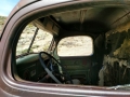 Old Truck at Cerro Gordo Ghost Town, California