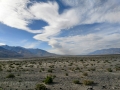 Owens Valley Vista, California