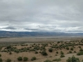 Owens Valley Vista, California