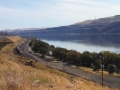 Columbia River Gorge