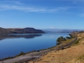 Columbia River Gorge & Mt Hood