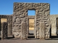 Maryhill Stonehenge WWI Memorial