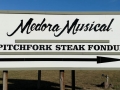 Medora Musical