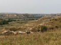 Theodore Roosevelt National Park - Badlands