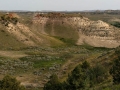 Theodore Roosevelt National Park - Badlands