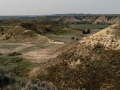 Theodore Roosevelt National Park - Badlands