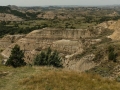 Theodore Roosevelt National Park - Badlands