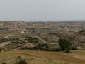 Theodore Roosevelt National Park - Badlands