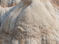 Theodore Roosevelt National Park - Badlands Detail