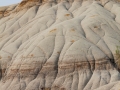 Theodore Roosevelt National Park - Badlands Detail