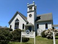 Historic Church - Point Arena