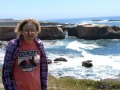 Point Arena - Mendocino Coast - Kim