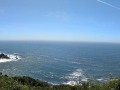 Point Arena - Mendocino Coast Vista