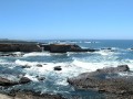 Point Arena - Mendocino Coast Vista