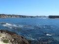 Point Arena - Mendocino Coast Vista