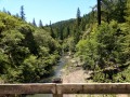 Mendocino Coast - Scenic Mountain View Road