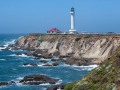 Point Arena Lighthouse