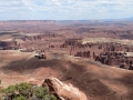 Canyonlands NP Vista