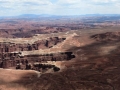 Canyonlands NP Vista