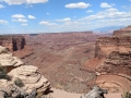 Canyonlands NP Vista