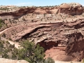 White Rim Road, Canyonlands National Park