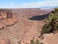 White Rim Road, Canyonlands National Park